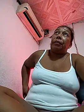 Naomi-Mature online show from October 13, 2025, 8:38 am