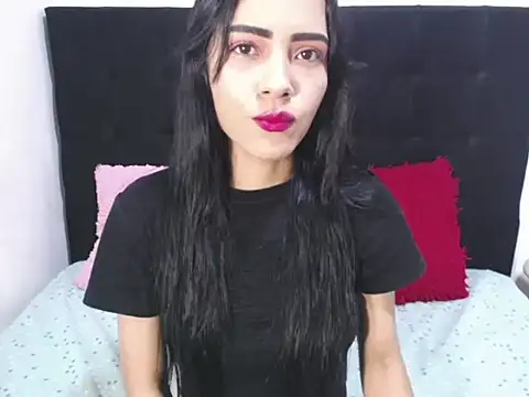 valerythompsonper online show from March 14, 2026, 4:40 am