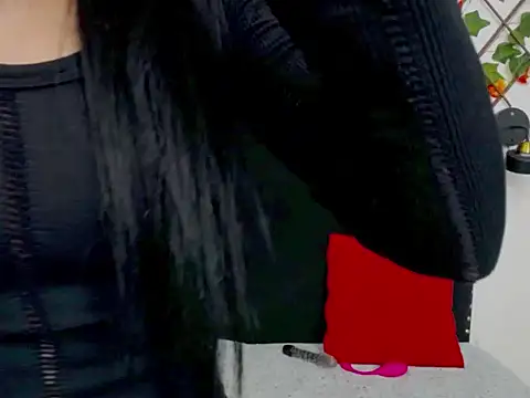 valerythompsonper online show from January 11, 2026, 3:24 am