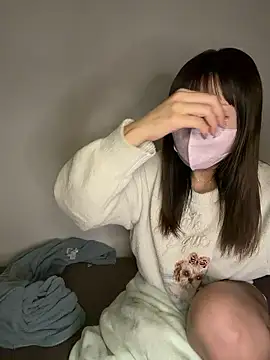 Snapshot of erokami36 chatting on February 6, 2026, 6:31 am erokami36 online show from February 6, 2026, 6:31 am