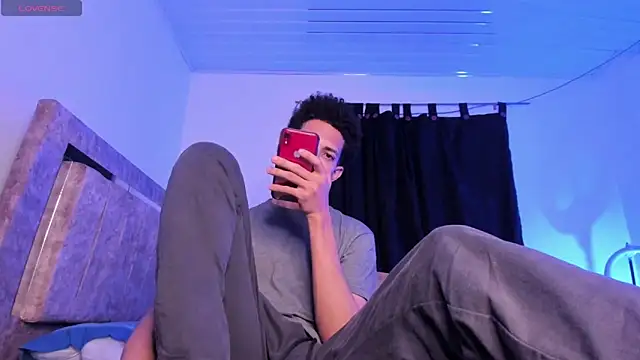 Cj davis  online show from March 13, 2026, 2:49 am