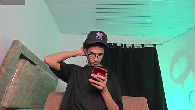 Cj davis  online show from March 10, 2026, 2:59 am