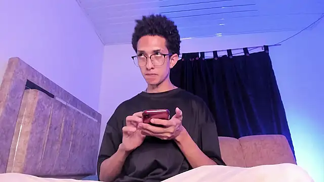 Cj davis  online show from February 9, 2026, 2:31 am