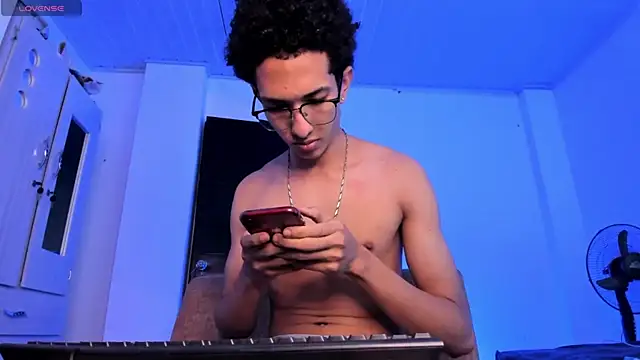 Cj davis  online show from February 25, 2026, 4:12 am