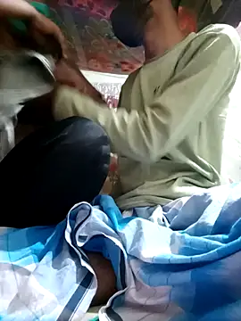 maskedlover321 online show from January 9, 2026, 4:58 pm