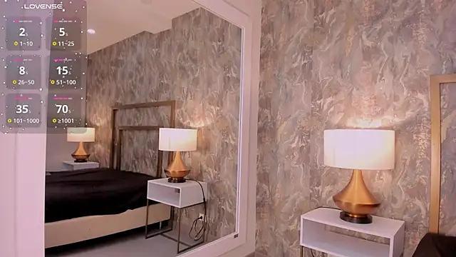 DannaBelucci online show from October 6, 2025, 11:55 am