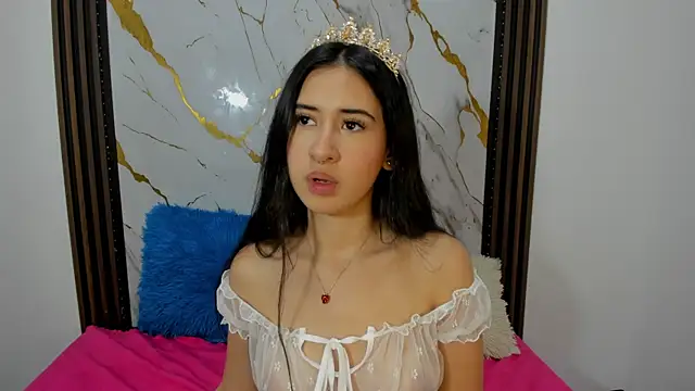 Snapshot of nina_vixen chatting on November 20, 2025, 7:58 pm nina vixen online show from November 20, 2025, 7:58 pm