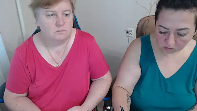 Bertie Adeline online show from November 4, 2025, 7:56 am