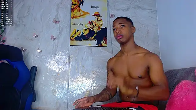 maicoljorda online show from January 9, 2026, 12:12 pm