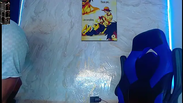 Snapshot of maicoljorda chatting on October 9, 2025, 9:21 am maicoljorda online show from October 9, 2025, 9:21 am