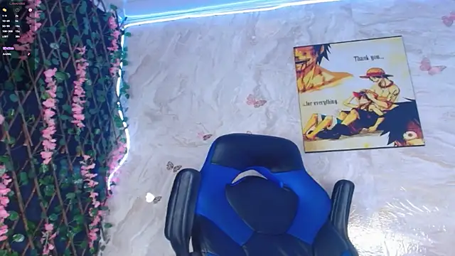 Snapshot of maicoljorda chatting on November 2, 2025, 12:54 pm maicoljorda online show from November 2, 2025, 12:54 pm