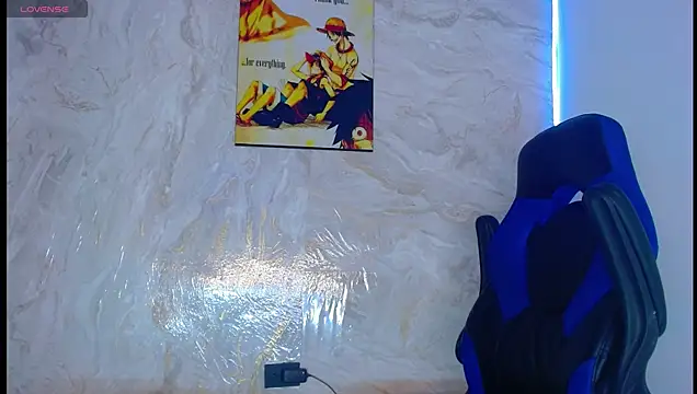 Snapshot of maicoljorda chatting on October 10, 2025, 1:01 pm maicoljorda online show from October 10, 2025, 1:01 pm