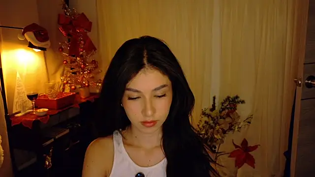 Snapshot of imrose_mar1423 chatting on December 15, 2025, 12:27 am imrose mar1423 online show from December 15, 2025, 12:27 am