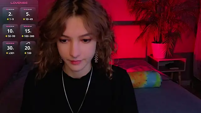 Snapshot of __grace__ chatting on October 15, 2025, 10:23 am grace online show from October 15, 2025, 10:23 am