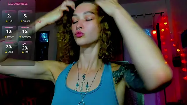 Snapshot of __grace__ chatting on December 15, 2025, 10:54 am grace online show from December 15, 2025, 10:54 am