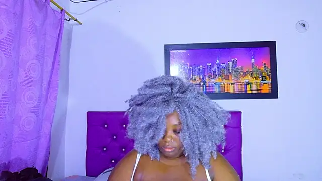 Snapshot of ebony_NeighborMoans chatting on July 17, 2026, 3:04 am ebony NeighborMoans online show from July 17, 2026, 3:04 am