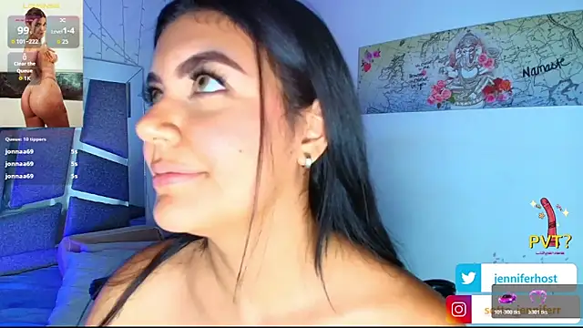 Snapshot of jennifer_Scot chatting on December 1, 2025, 2:12 am jennifer Scot online show from December 1, 2025, 2:12 am