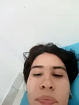 juliballesta online show from October 4, 2025, 9:16 pm