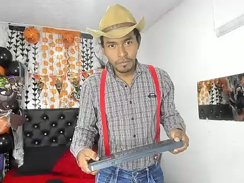 Adam Morgan2 online show from October 31, 2025, 5:31 pm