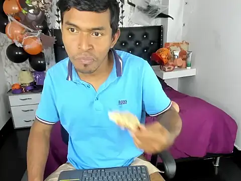 Adam Morgan2 online show from October 28, 2025, 7:07 am