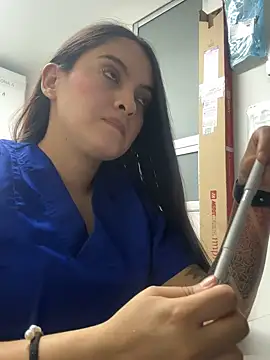 marianm29 online show from February 26, 2026, 12:32 am