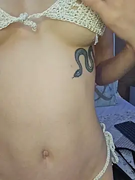 ScarletMore online show from November 7, 2025, 1:04 pm