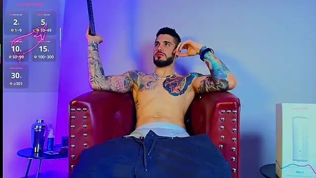 Snapshot of amodeus_bael_ chatting on October 7, 2025, 10:55 pm amodeus bael online show from October 7, 2025, 10:55 pm