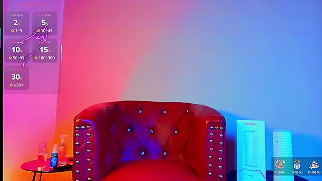 Snapshot of amodeus_bael_ chatting on October 22, 2025, 2:55 am amodeus bael online show from October 22, 2025, 2:55 am