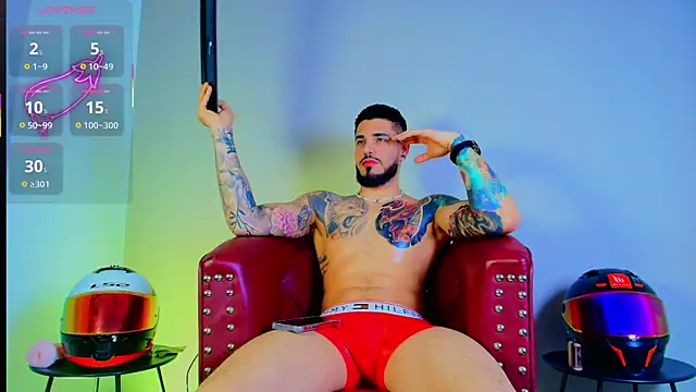 amodeus bael  online show from November 24, 2025, 4:51 pm