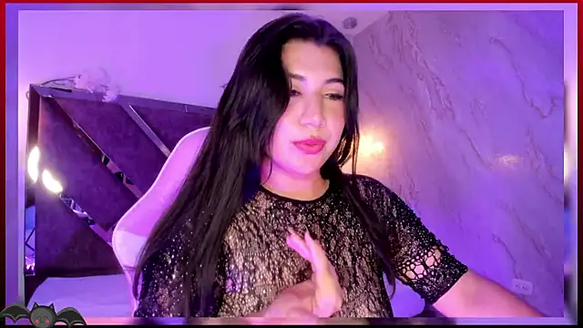 BBWCloe  online show from October 7, 2025, 3:29 am