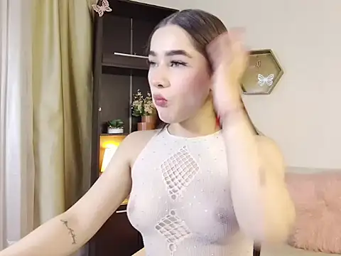 Snapshot of StefannyCipriani chatting on November 15, 2025, 1:53 am StefannyCipriani online show from November 15, 2025, 1:53 am