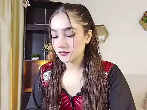 Snapshot of StefannyCipriani chatting on October 24, 2025, 11:37 pm StefannyCipriani online show from October 24, 2025, 11:37 pm