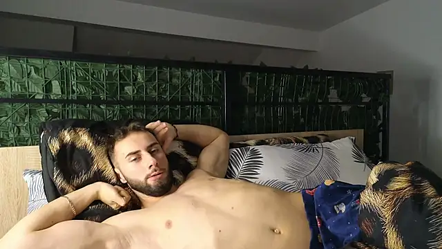 Snapshot of RyanStorm_ chatting on November 28, 2025, 1:00 pm RyanStorm online show from November 28, 2025, 1:00 pm