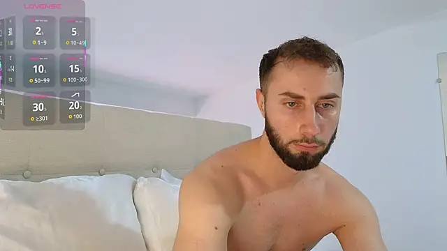 Snapshot of RyanStorm_ chatting on April 14, 2026, 10:31 am RyanStorm online show from April 14, 2026, 10:31 am