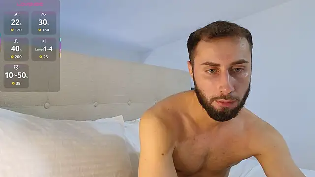 Snapshot of RyanStorm_ chatting on April 25, 2026, 2:58 pm RyanStorm online show from April 25, 2026, 2:58 pm
