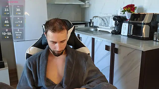 Snapshot of RyanStorm_ chatting on November 14, 2025, 11:47 am RyanStorm online show from November 14, 2025, 11:47 am