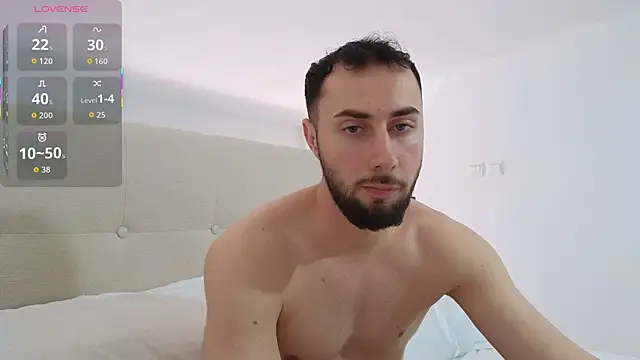 Snapshot of RyanStorm_ chatting on May 13, 2026, 11:06 am RyanStorm online show from May 13, 2026, 11:06 am