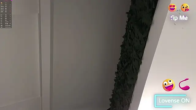 Snapshot of RyanStorm_ chatting on October 17, 2025, 3:47 pm RyanStorm online show from October 17, 2025, 3:47 pm