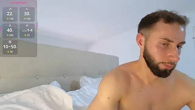 Snapshot of RyanStorm_ chatting on April 12, 2026, 1:25 pm RyanStorm online show from April 12, 2026, 1:25 pm
