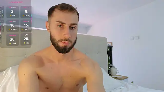 Snapshot of RyanStorm_ chatting on April 6, 2026, 10:05 am RyanStorm online show from April 6, 2026, 10:05 am