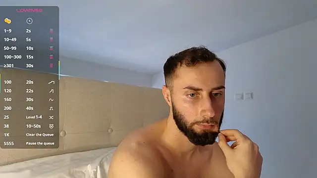 Snapshot of RyanStorm_ chatting on March 24, 2026, 3:01 pm RyanStorm online show from March 24, 2026, 3:01 pm