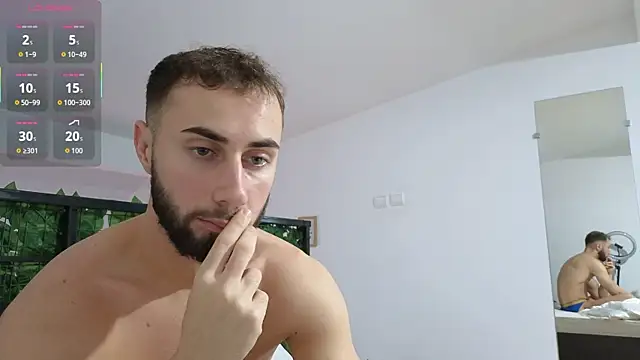 Snapshot of RyanStorm_ chatting on November 23, 2025, 12:15 pm RyanStorm online show from November 23, 2025, 12:15 pm