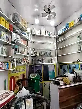 avi007p online show from October 11, 2025, 6:47 am