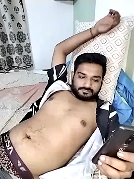 avi007p online show from October 23, 2025, 8:18 pm