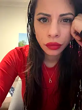 Teparolaverga1990 online show from December 22, 2025, 3:23 pm