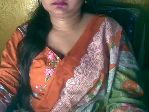 Saniya K online show from October 13, 2025, 7:26 pm