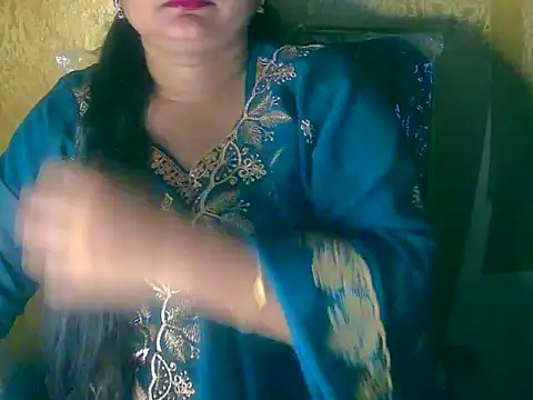 Saniya K online show from October 7, 2025, 5:14 pm