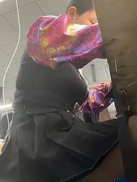 DHJM168 online show from November 21, 2025, 12:42 am