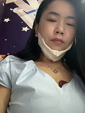 DHJM168 online show from October 12, 2025, 6:48 am