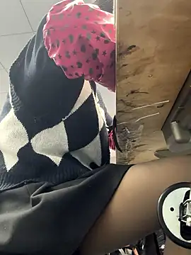 DHJM168 online show from January 19, 2026, 2:15 am